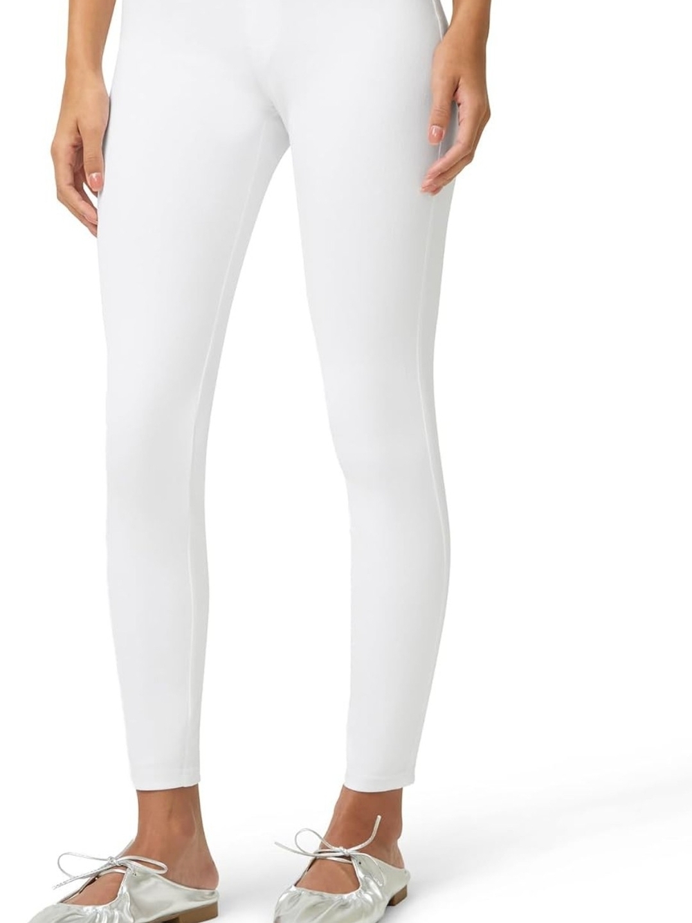 no nonsense Women's Classic Denim Leggings, Jeggings for Women High Waisted